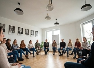 Grupa szkoleniowa